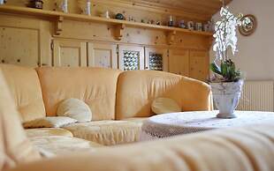 Ferienwohnungen Thanner