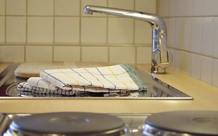 Ferienwohnungen Thanner