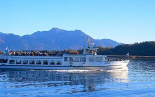 Ferienwohnungen Thanner