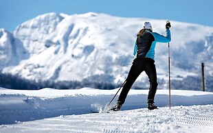 Ferienwohnungen Thanner