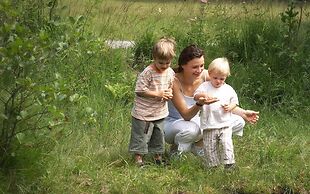 Ferienwohnungen Thanner