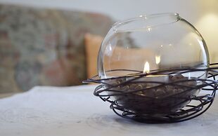 Ferienwohnungen Thanner