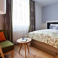 Schulhaus Hotel