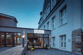 Schulhaus Hotel