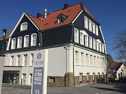 Schulhaus Hotel