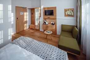 Schulhaus Hotel