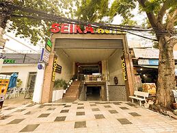 Seika Hotel