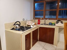 El Bungalow De Gaby