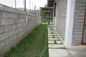 El Bungalow De Gaby