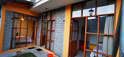 El Bungalow De Gaby