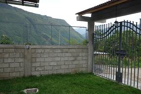 El Bungalow De Gaby