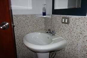 El Bungalow De Gaby