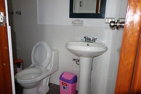El Bungalow De Gaby