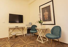 Palazzo Martellini Residenza d'Epoca