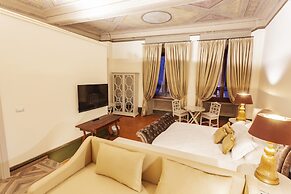 Palazzo Martellini Residenza d'Epoca