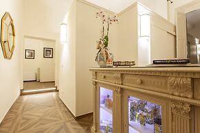 Palazzo Martellini Residenza d'Epoca