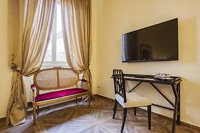 Palazzo Martellini Residenza d'Epoca