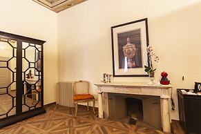 Palazzo Martellini Residenza d'Epoca