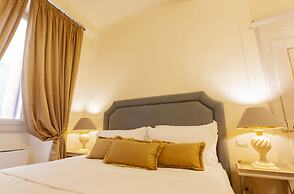 Palazzo Martellini Residenza d'Epoca