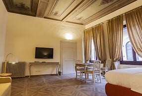 Palazzo Martellini Residenza d'Epoca