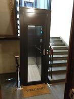 Palazzo Martellini Residenza d'Epoca