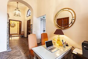 Palazzo Martellini Residenza d'Epoca