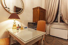 Palazzo Martellini Residenza d'Epoca