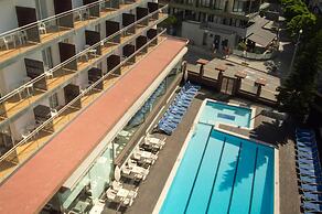 ALEGRIA Mariner - Adults Only