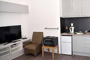 Tamarind Hotel Suite