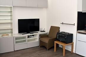 Tamarind Hotel Suite