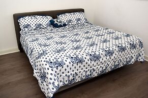 Tamarind Hotel Suite