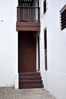 Tamarind Hotel Suite