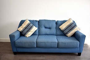 Tamarind Hotel Suite