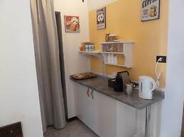 Rabadan Bed and Breakfast