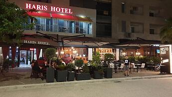Haris Hotel