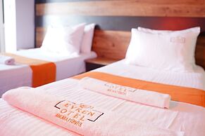 Ankara Otel Evren