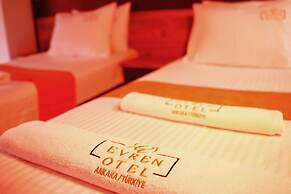 Ankara Otel Evren