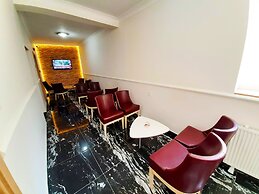 Ankara Otel Evren
