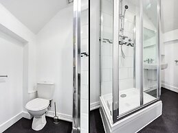 Townhouse Plus @ 166 Edleston Road Crewe