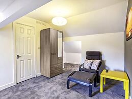 Townhouse Plus @ 166 Edleston Road Crewe
