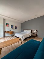 Malik Hotel Boutique