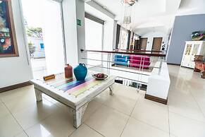 Malik Hotel Boutique