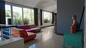 Malik Hotel Boutique