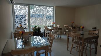 Malik Hotel Boutique