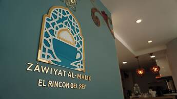 Malik Hotel Boutique