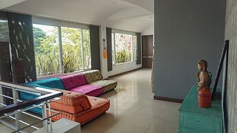 Malik Hotel Boutique