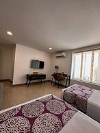 Malik Hotel Boutique