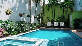 Malik Hotel Boutique