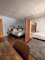 Malik Hotel Boutique