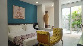 Malik Hotel Boutique